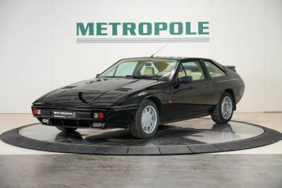 1986 Lotus Excel SE