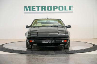 1986 Lotus Excel SE