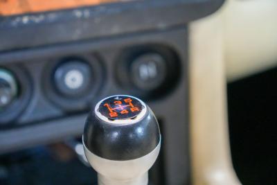 1986 Lotus Excel SE