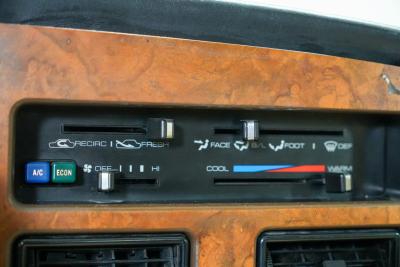 1986 Lotus Excel SE