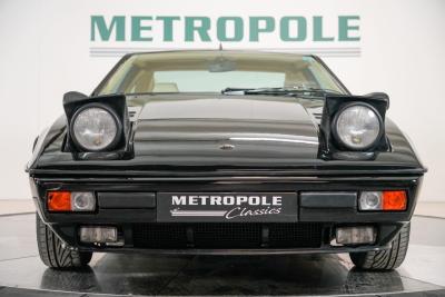 1986 Lotus Excel SE