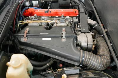 1986 Lotus Excel SE