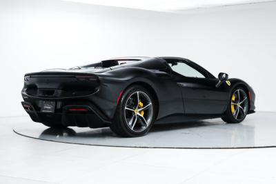 2024 Ferrari 296 GTS