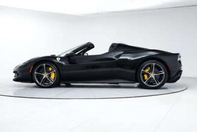 2024 Ferrari 296 GTS