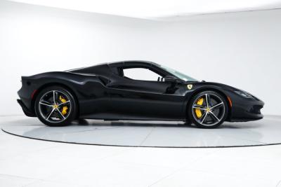 2024 Ferrari 296 GTS