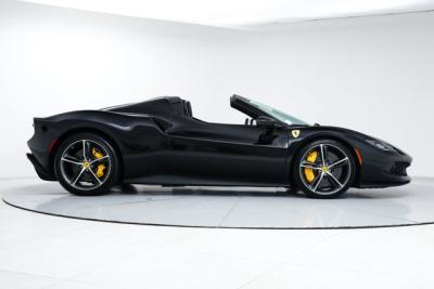 2024 Ferrari 296 GTS