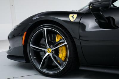 2024 Ferrari 296 GTS