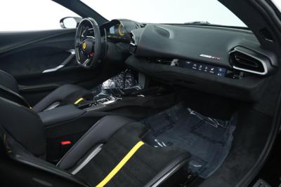 2024 Ferrari 296 GTS