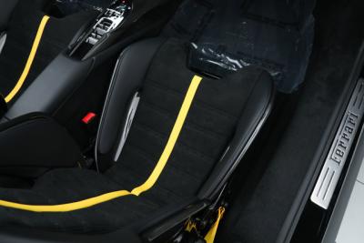 2024 Ferrari 296 GTS