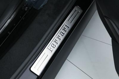 2024 Ferrari 296 GTS
