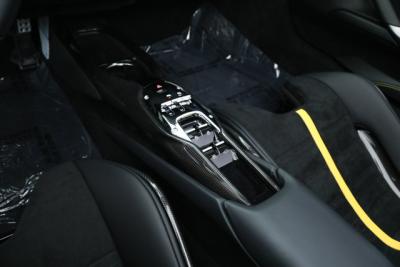 2024 Ferrari 296 GTS