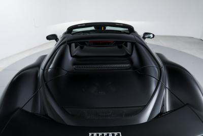2024 Ferrari 296 GTS