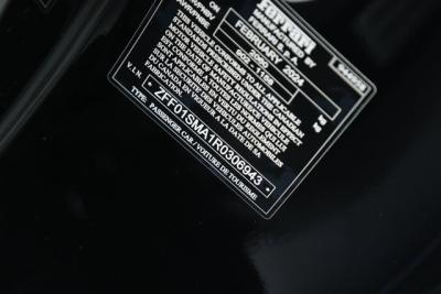 2024 Ferrari 296 GTS