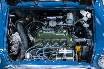 1967 Morris MINI
