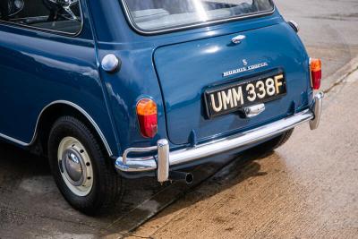 1967 Morris MINI