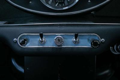 1967 Morris MINI
