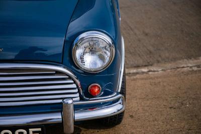 1967 Morris MINI