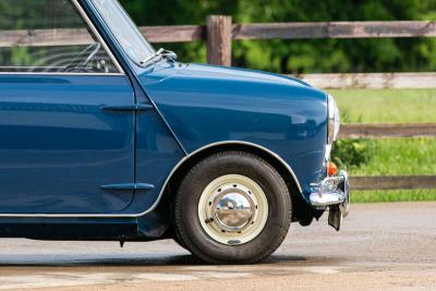 1967 Morris MINI