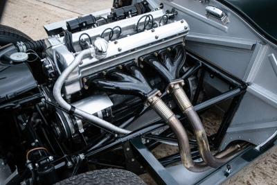 Jaguar C-Type