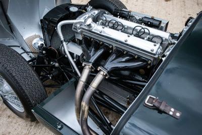 Jaguar C-Type