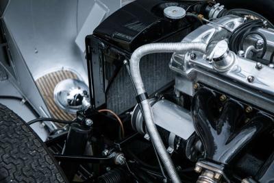 Jaguar C-Type