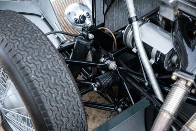 Jaguar C-Type