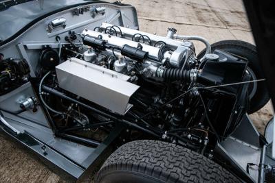 Jaguar C-Type