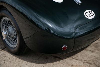Jaguar C-Type