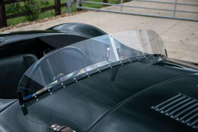 Jaguar C-Type