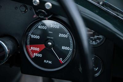 Jaguar C-Type