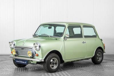 1983 Austin MINI