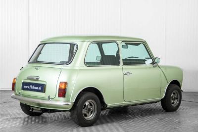 1983 Austin MINI