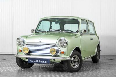 1983 Austin MINI