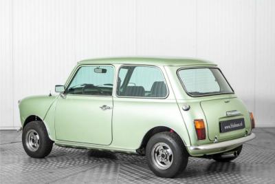 1983 Austin MINI