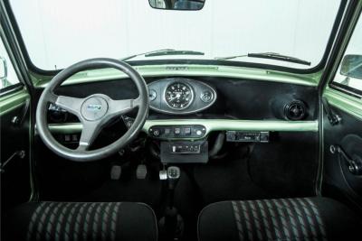 1983 Austin MINI