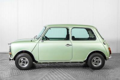 1983 Austin MINI
