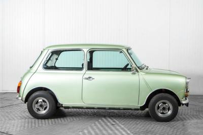 1983 Austin MINI