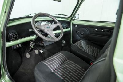 1983 Austin MINI