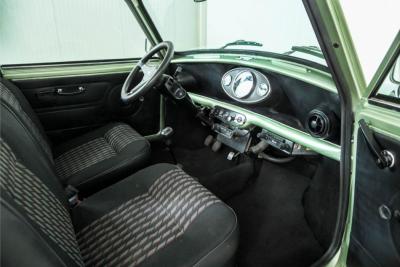 1983 Austin MINI