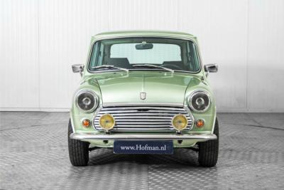 1983 Austin MINI