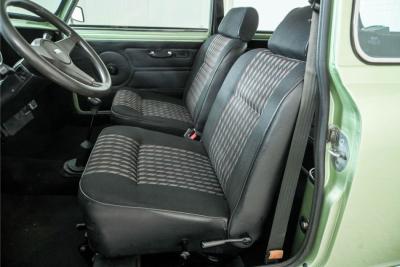 1983 Austin MINI