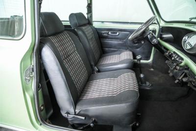 1983 Austin MINI