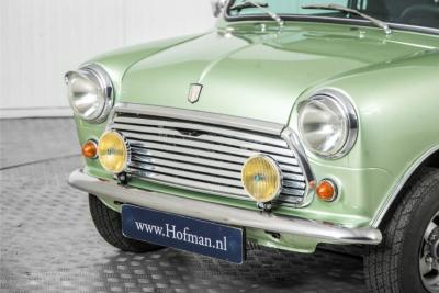 1983 Austin MINI