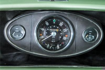 1983 Austin MINI