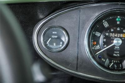 1983 Austin MINI