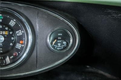 1983 Austin MINI