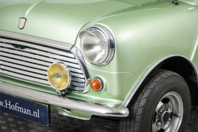 1983 Austin MINI