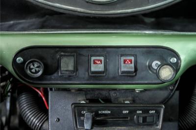 1983 Austin MINI