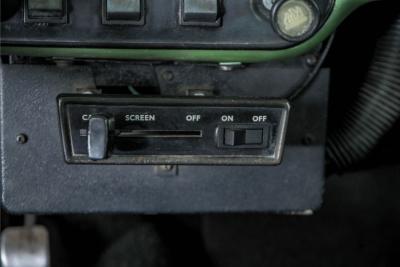 1983 Austin MINI