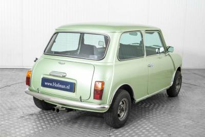 1983 Austin MINI